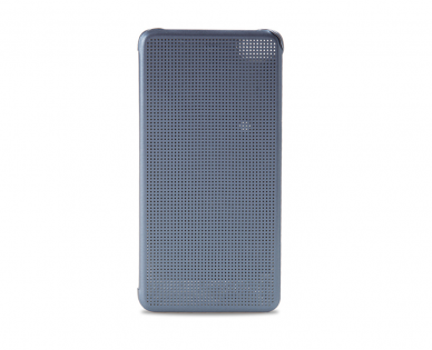 Чохол книжка Xiaomi Smart Lattice Type 1163500015 Blue для Mi 5S