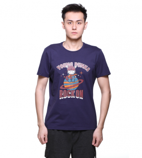 Mi Rock ON Blue XL 1161000035