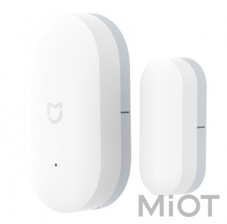 Датчик Mi Home (Mijia) Door and Window Sensor (MCCGQ01LM)