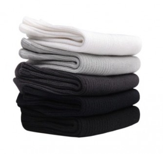 Набор мужских носков Xiaomi 365WEAR (5 пар)