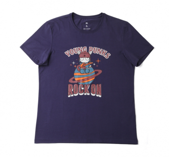 Mi Rock ON Blue XL 1161000035