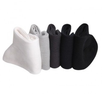 Набор мужских носков Xiaomi 365WEAR (5 пар)