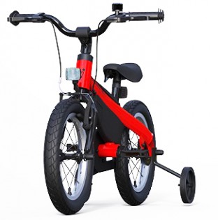 Велосипед Xiaomi Segway Kids Bike Red