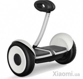 Гироскутер Xiaomi Segway miniLITE White