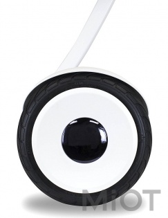 Гіроскутер Xiaomi Segway miniLITE White