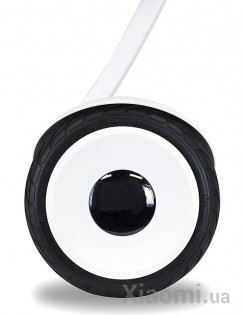 Гироскутер Xiaomi Segway miniLITE White