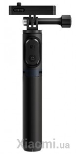 Монопод-трипод Selfie-timer for Xiaomi Mi Home (Mijia)/YI camera Black (FBA4077CN)