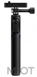 Монопод-трипод Selfie-timer for Xiaomi Mi Home (Mijia)/YI camera Black (FBA4077CN)