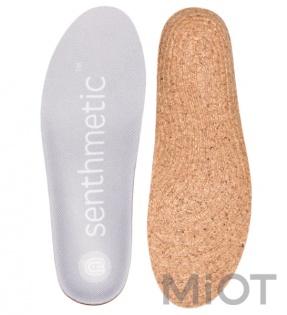 Устілки Senthmetic Cork Comfortable Foot Pad RM17SS001 size 42