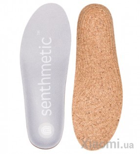 Cтельки Senthmetic Cork Comfortable Foot Pad RM17SS001 size 42