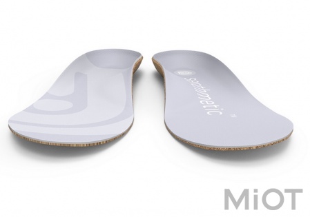 Устілки Senthmetic Cork Comfortable Foot Pad RM17SS001 size 42