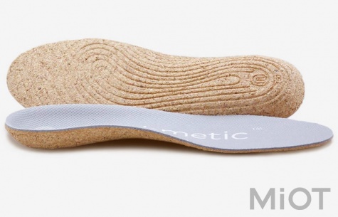 Устілки Senthmetic Cork Comfortable Foot Pad RM17SS001 size 43