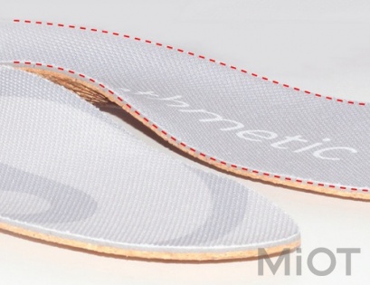 Устілки Senthmetic Cork Comfortable Foot Pad RM17SS001 size 42