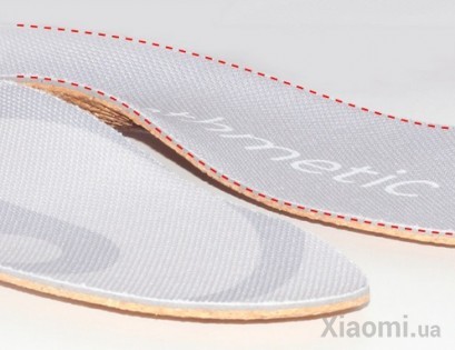 Cтельки Senthmetic Cork Comfortable Foot Pad RM17SS001 size 42