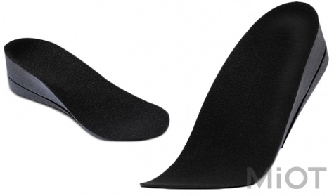 Устілки Xiaomi Senthmetic With increased height insole PU18ZG001