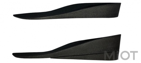 Устілки Xiaomi Senthmetic With increased height insole PU18ZG001