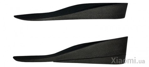 Cтельки Xiaomi Senthmetic With increased height insole PU18ZG001