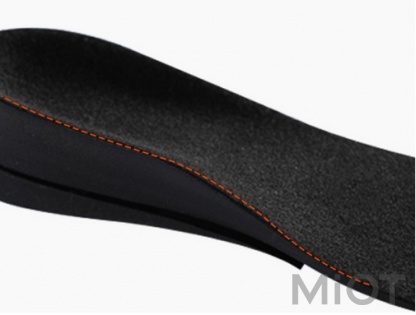 Устілки Xiaomi Senthmetic With increased height insole PU18ZG001