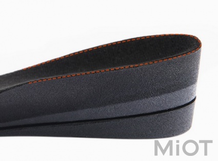 Устілки Xiaomi Senthmetic With increased height insole PU18ZG001
