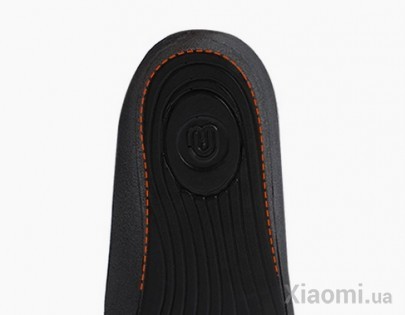 Cтельки Xiaomi Senthmetic With increased height insole PU18ZG001