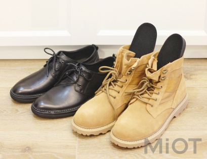 Устілки Xiaomi Senthmetic With increased height insole PU18ZG001