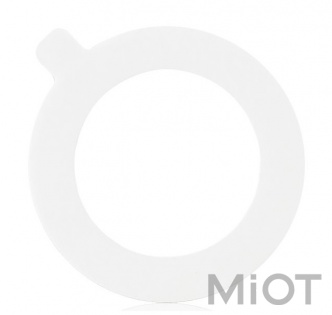 Комплект клейкої стрічки до термометра Xiaomi Miaomiaoce ZenMeasure Smart Thermometer (MMC-T201-А)