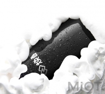 Пінка для гоління Xiaomi Handx (ZHIBAI) H600 Razor 1 pcs