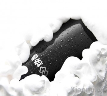 Пенка для бритья Xiaomi Handx (ZHIBAI) H600 Razor 1 pcs