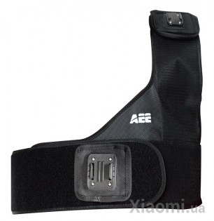 Крепление-пояс на грудь на липучках Shoulder strap Xiaomi AEE B12A (BS12)