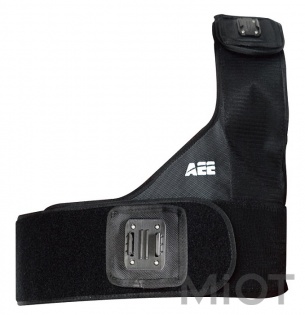 Кріплення-пояс на груди на липучках Shoulder strap Xiaomi AEE B12A (BS12)