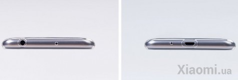 Чехол бампер силиконовый для Xiaomi Redmi 6A Clear