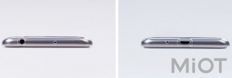 Чохол бампер силіконовий для Xiaomi Redmi 6A Clear