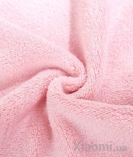 Полотенце для волос Sim Fun Pink 64*24 сm XYSH-7796