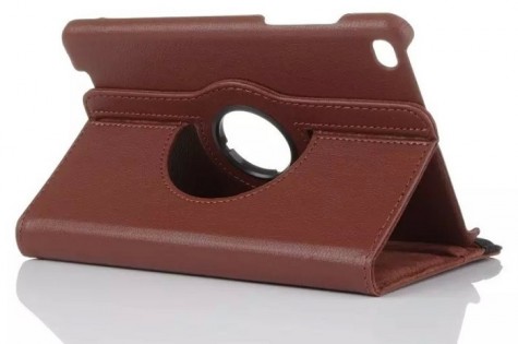 Чехол Smart Case для планшетов Xiaomi Mi Pad 2 Brown Лицензия