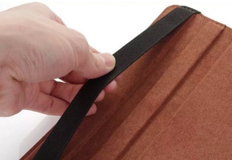Чехол Smart Case для планшетов Xiaomi Mi Pad 2 Brown Лицензия