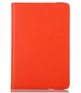 Чехол Smart Case для планшетов Xiaomi Mi Pad 2 Orange Лицензия