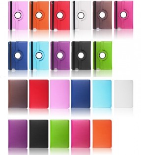 Чохол Smart Case до планшетів Xiaomi Mi Pad 2 Violet Ліцензія
