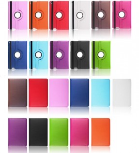 Чохол Smart Case до планшетів Xiaomi Mi Pad 2 White Ліцензія