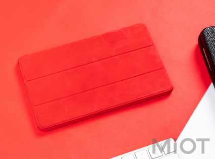 Чохол Smart Case для планшетів Xiaomi Mi Pad 4 Red