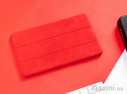 Чехол Smart Case для планшетов Xiaomi Mi Pad 4 Red