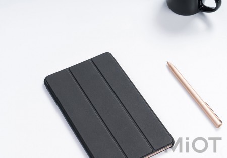 Чохол Smart Case для планшетів Xiaomi Mi Pad 4 Black