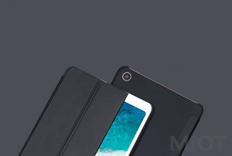 Чохол Smart Case для планшетів Xiaomi Mi Pad 4 Black