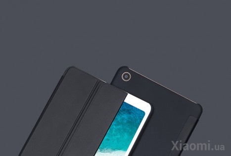 Чехол Smart Case для планшетов Xiaomi Mi Pad 4 Black