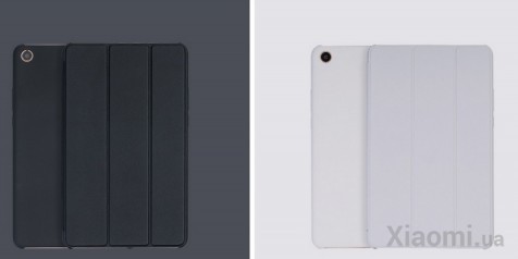 Чехол Smart Case для планшетов Xiaomi Mi Pad 4 Black