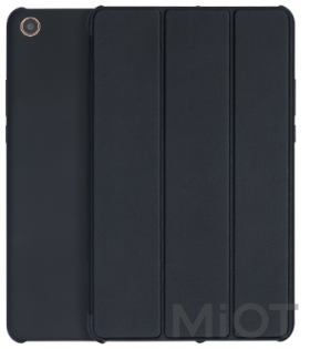 Чохол Smart Case для планшетів Xiaomi Mi Pad 4 Black