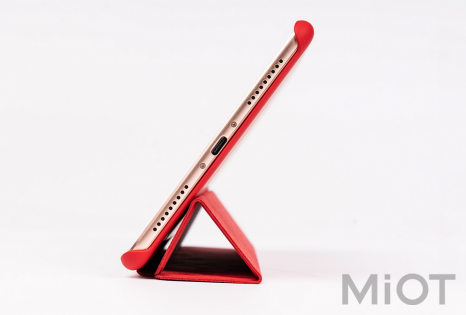 Чохол Smart Case для планшетів Xiaomi Mi Pad 4 Red