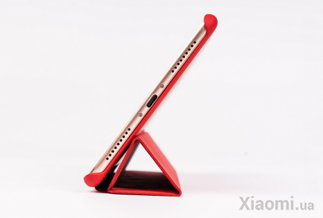 Чехол Smart Case для планшетов Xiaomi Mi Pad 4 Red
