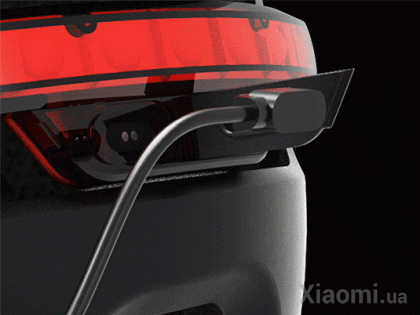 Защитный шлем Xiaomi Smart4u City Light Riding Smart Helmet SH50 Blue