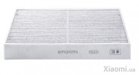 Комплект воздушных фильтров для авто Xiaomi SmartMi QCKTLTY/04ZM