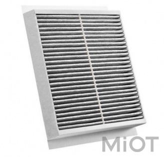 Комплект повітряних фільтрів для авто Xiaomi SmartMi QCKTLTY/04ZM